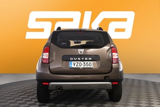 Dacia Duster vaihtoauto