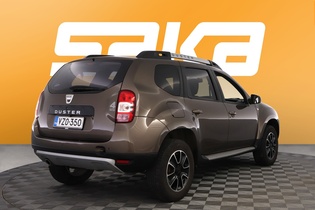Dacia Duster vaihtoauto
