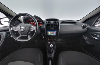 Dacia Duster vaihtoauto