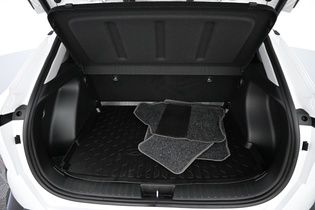 Hyundai KONA Electric vaihtoauto