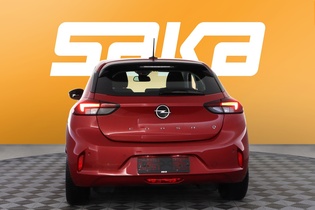 Opel Corsa-e vaihtoauto