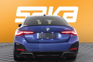 BMW i4 M50 vaihtoauto