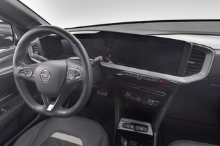 Opel Mokka-e vaihtoauto