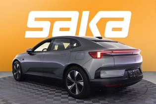 Polestar 4 vaihtoauto