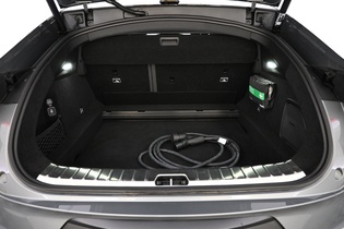 Polestar 4 vaihtoauto