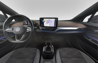 Volkswagen ID.5 vaihtoauto