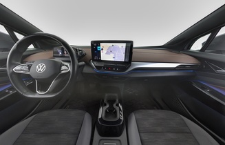 Volkswagen ID.5 vaihtoauto