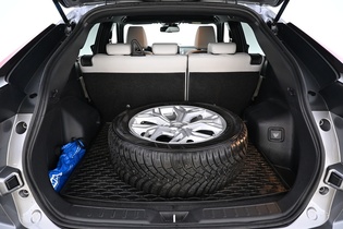 Mitsubishi Eclipse Cross vaihtoauto