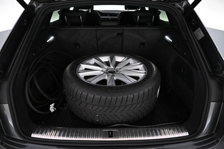 Audi Q8 e-tron vaihtoauto