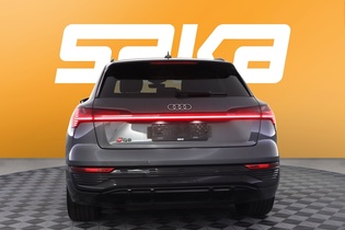 Audi Q8 e-tron vaihtoauto