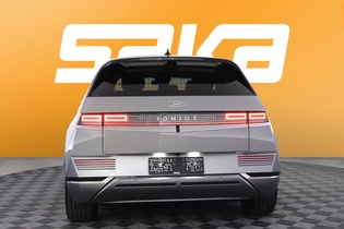 Hyundai IONIQ 5 vaihtoauto