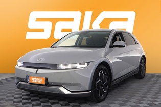 Hyundai IONIQ 5 vaihtoauto