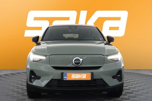 Volvo EC40 vaihtoauto