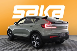 Volvo EC40 vaihtoauto