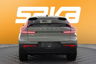 Volvo EC40 vaihtoauto