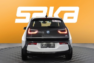 BMW i3 vaihtoauto