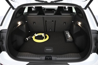 Ford USA Explorer vaihtoauto