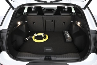 Ford USA Explorer vaihtoauto