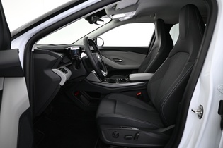 Ford USA Explorer vaihtoauto