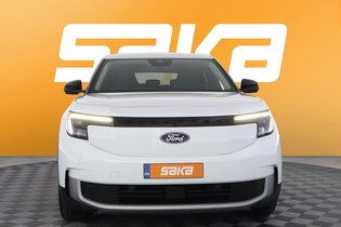 Ford USA Explorer vaihtoauto