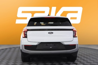 Ford USA Explorer vaihtoauto