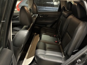 Nissan X-Trail vaihtoauto