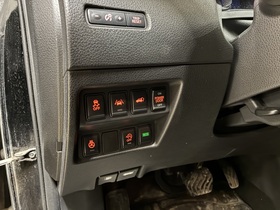 Nissan X-Trail vaihtoauto