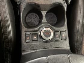 Nissan X-Trail vaihtoauto