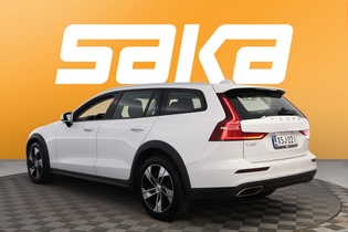 Volvo V60 Cross Country vaihtoauto