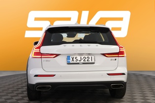 Volvo V60 Cross Country vaihtoauto