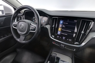 Volvo V60 Cross Country vaihtoauto