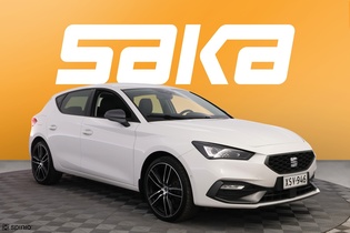SEAT Leon vaihtoauto