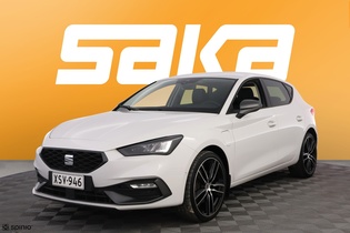 SEAT Leon vaihtoauto