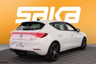 SEAT Leon vaihtoauto