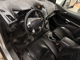 Ford Grand Tourneo Connect vaihtoauto