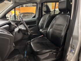 Ford Grand Tourneo Connect vaihtoauto