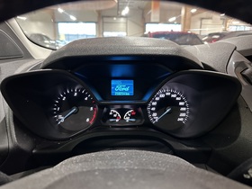 Ford Grand Tourneo Connect vaihtoauto