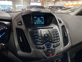 Ford Grand Tourneo Connect vaihtoauto