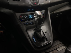 Ford Grand Tourneo Connect vaihtoauto