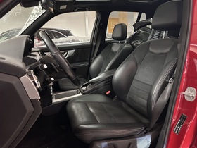 Mercedes-Benz GLK vaihtoauto