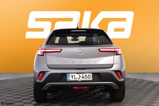 Opel Mokka vaihtoauto