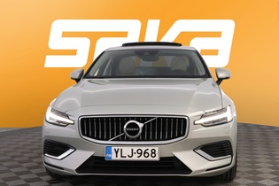 Volvo S60 vaihtoauto