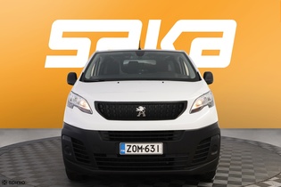Peugeot Expert vaihtoauto