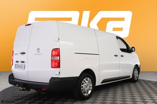 Peugeot Expert vaihtoauto