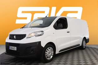 Peugeot Expert vaihtoauto