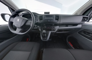 Peugeot Expert vaihtoauto