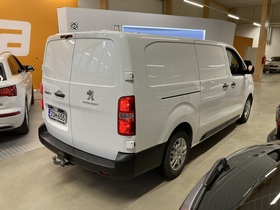 Peugeot Expert vaihtoauto
