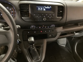 Peugeot Expert vaihtoauto