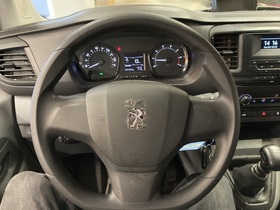 Peugeot Expert vaihtoauto