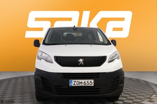 Peugeot Expert vaihtoauto